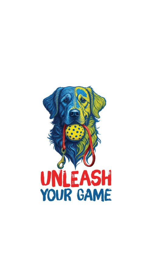 Unleash Your Game